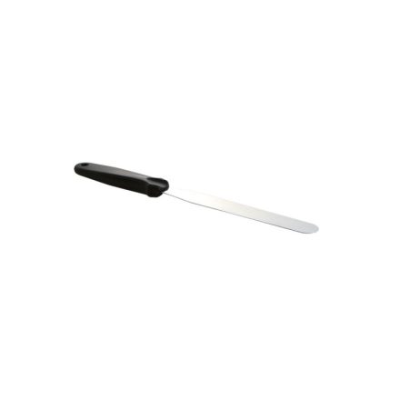 Kenőkés-SPATULA Penge mérete: 30 x 160 mm - Fogantyú mérete: 130 mm