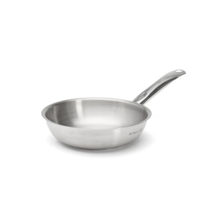 Rozsdamentes Acél Serpenyő 20 cm - Prim Appety, de Buyer-től