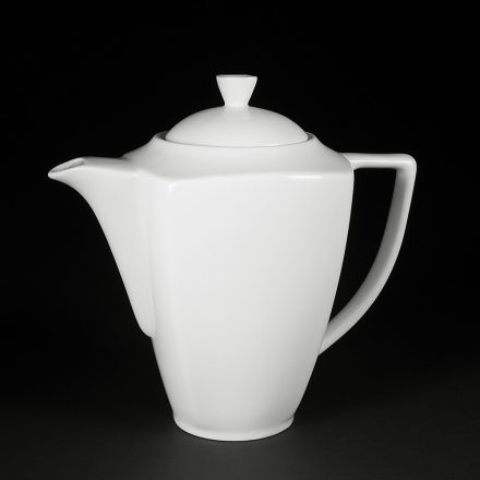 Emese kávéskanna, porcelán 1,65 liter