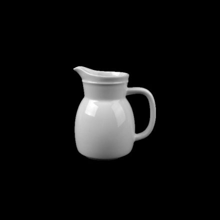 Auberge kiöntő 300 ml kemény porcelán - Német minőség