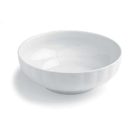 Trento pörköltestál, 32*11 cm, 4850 ml, porcelán