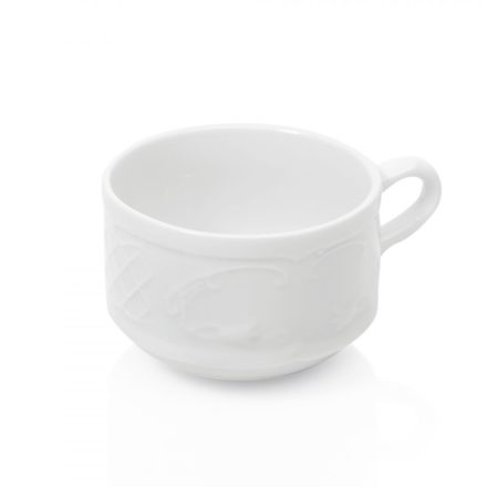 Bavaria csésze 180 ml porcelán