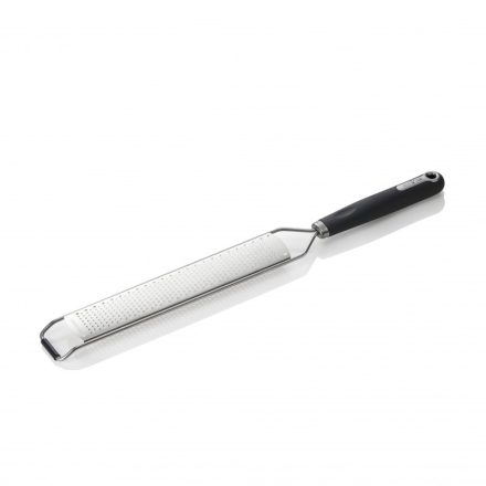 Let's Cook Kézi reszelő, 38,7 cm - Német minőség