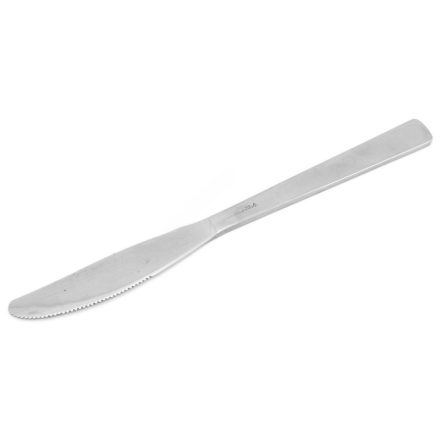 Doram desszertkés eco, 2,5 mm-es 18/10-es rozsdamentes - Olasz minőség