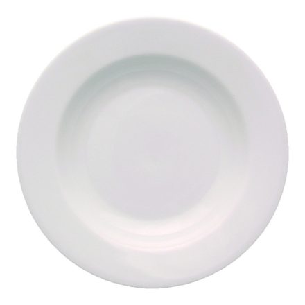 Kaszub mélytányér 28 cm porcelán  0,8 liter