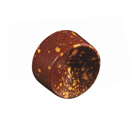 Bonbon csokoládéforma (MA1007), 275x175 mm, polikarbonát