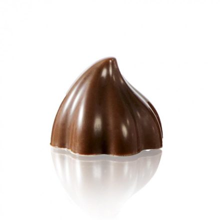 Bonbon csokoládéforma (MA1021), 275x175 mm, polikarbonát