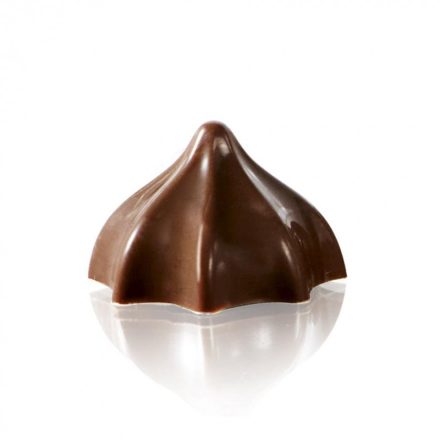 Bonbon csokoládéforma (MA1024), 275x175 mm, polikarbonát