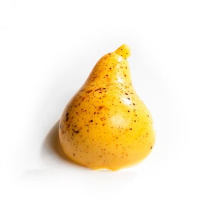 Bonbon csokoládéforma (MA1034), 275x175 mm, polikarbonát