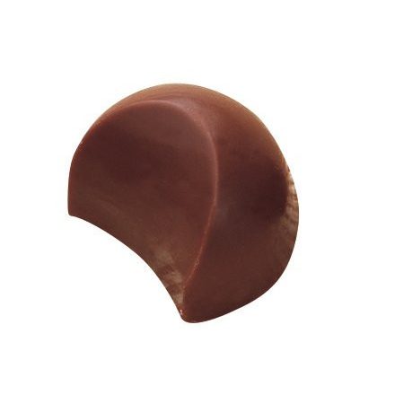 Bonbon csokoládéforma (MA1609), 275x175 mm, polikarbonát
