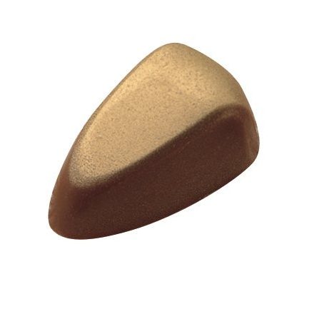 Bonbon csokoládéforma (MA1627), 275x175 mm, polikarbonát