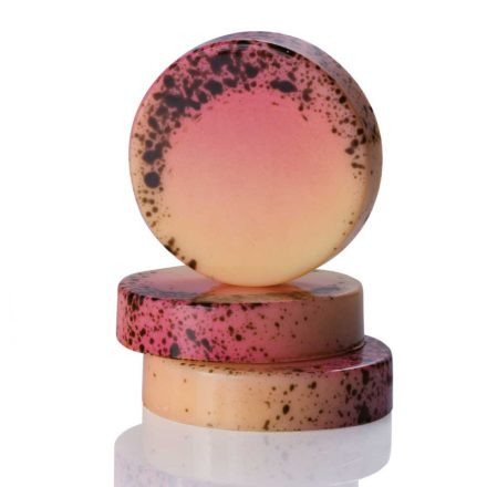 Bonbon csokoládéforma (MA1989), 275x175 mm, polikarbonát