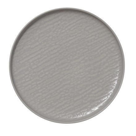 Nova Cloud porcelán lapostányér 27 cm - Német minőség