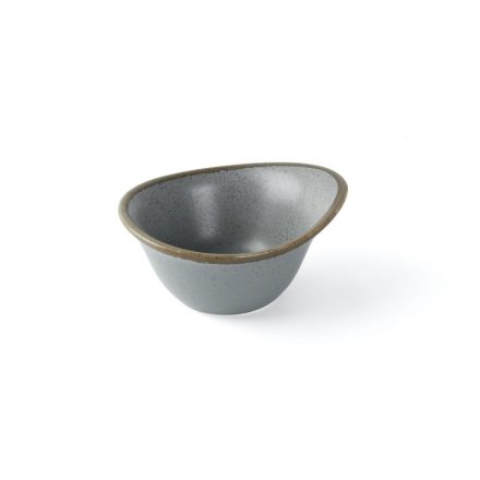 Granito 70 ml-es tálka, 8 cm, alumina porcelán