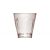 Presszó kávéspohár 80 ml, üveg