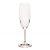 Gala pezsgős flute 175 ml