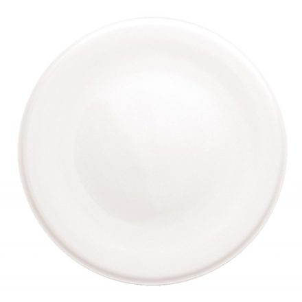 Pizzatányér 30,5cm Barilla, fehér, porcelán