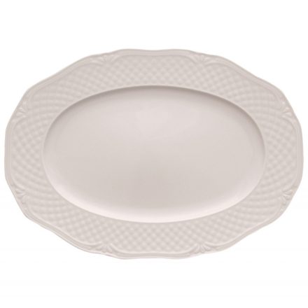 Afrodyta sültestál 33 cm porcelán