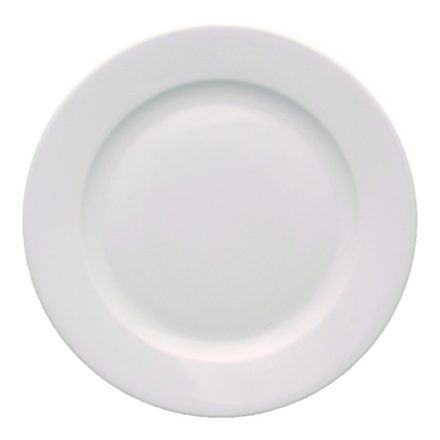 Kaszub lapostányér 22,5 cm porcelán