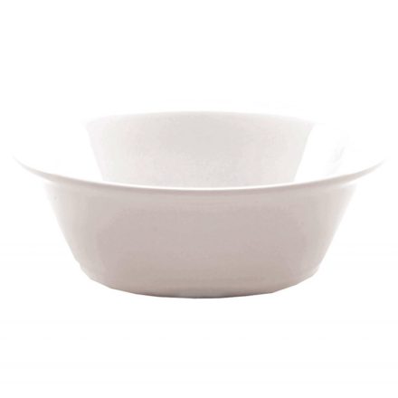 Gulyástál-levestálka 18,5 cm 0.6l-es porcelán