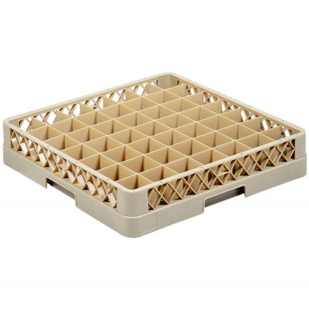 Mosogatórekesz, 36 cellás, 50-50-10 cm
