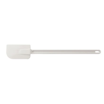 Spatula gumis fejjel, 11,5x45 cm