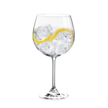 CHARLIE gin tonic kristály pohár 640 ml