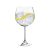 CHARLIE gin tonic kristály pohár 640 ml