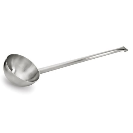 Üstmerőkanál 2,0 literes, 20-83 cm, rozsdamentes