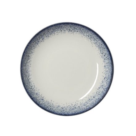 Vida Marina mélytányér, 21 cm, porcelán