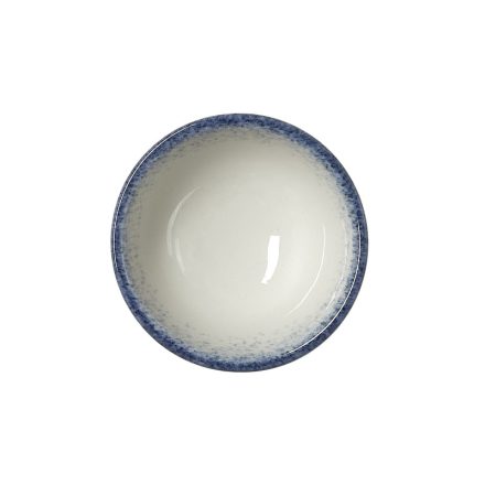 Vida Marina 110 ml-es tálka, 10x4,5 cm, porcelán