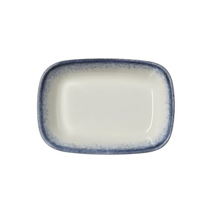 Vida Marina tál, 12x8 cm, 600 ml, porcelán