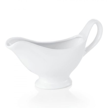 Szószkiöntő, 100 ml, porcelán