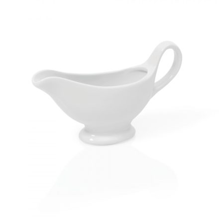 Szószkiöntő, 300 ml, porcelán