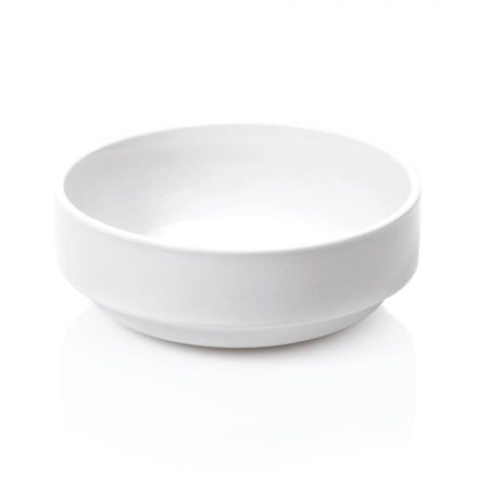 Sorolható tálka 250 ml porcelán