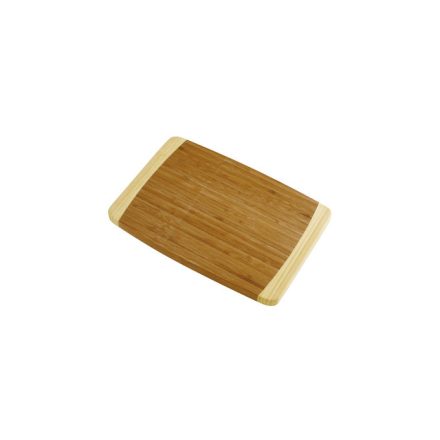 BAMBOO vágódeszka 40 - 26 cm