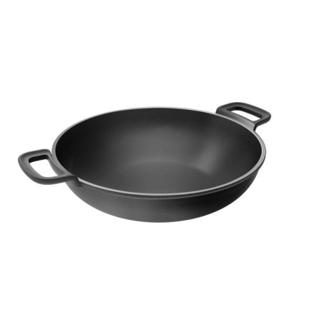  MASSIVE wok ø 30 cm 