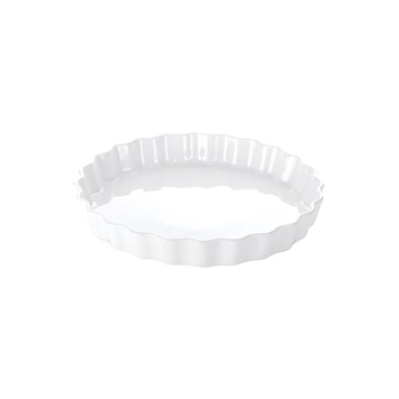 GUSTO hullámosszélű kerek sütőforma ø 28 cm