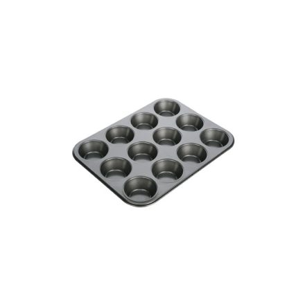 DELÍCIA 12 muffinsütő forma 34 x 26 cm