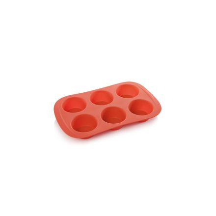 DELÍCIA SiliconPRIME 6-os muffinforma