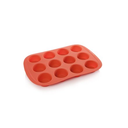 DELÍCIA SiliconPRIME 12-es muffinforma