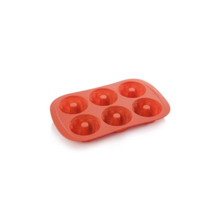 DELÍCIA SiliconPRIME 6-os minikuglófforma