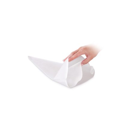 DELÍCIA Habzsák dupla 35 cm, rugalmas