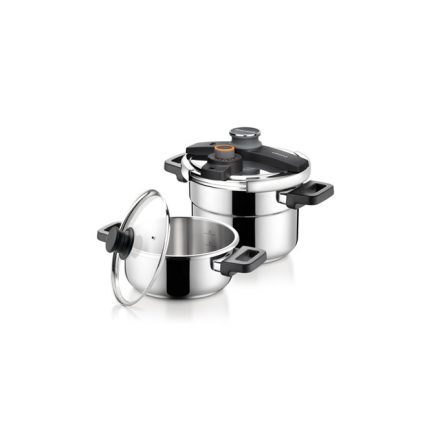 ULTIMA DUO Kukta 4,0 és 6,0 l