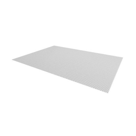 FlexiSPACE csúszásgátló alátét 150 x 150 cm, fehér