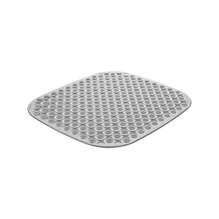 CLEAN KIT mosogató alátét 32 x 28 cm, szürke