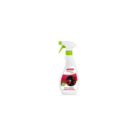 ProfiMATE tisztítószer indukciós és üvegkerámia főzőlaphoz 500 ml, Aloe vera
